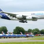 A380—a creative destructive force lands without the success